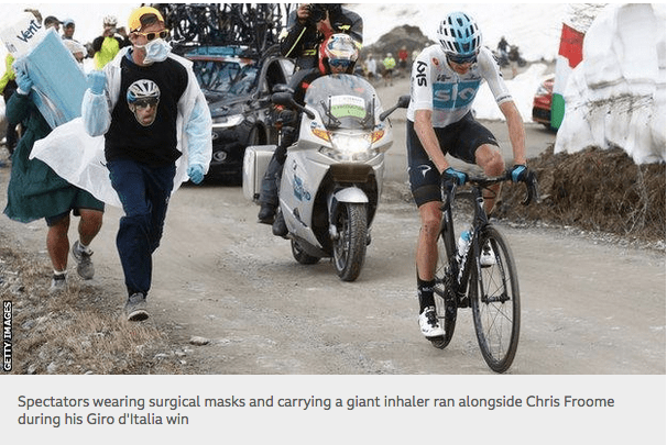 froome inhaler