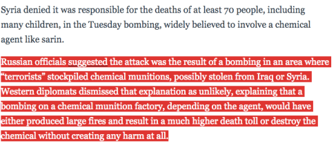 daily beast contrastive norm